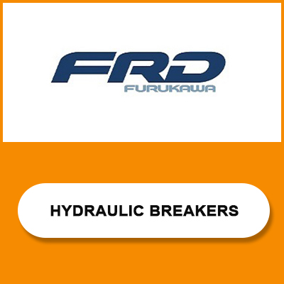 Hydraulic Breakers